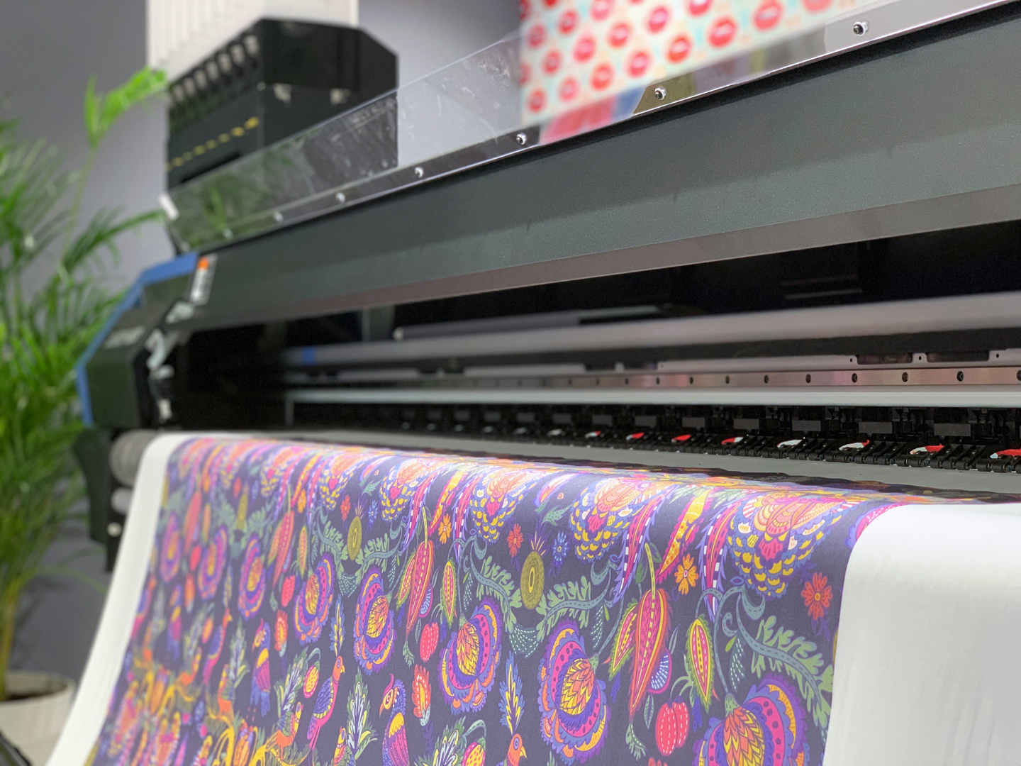 Sublimation